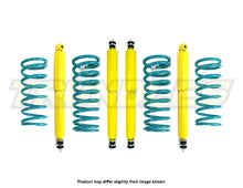 Dobinsons 45mm Gas Lift Kit to suit Range Rover 1971-1998