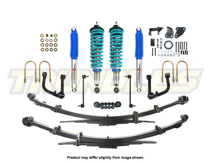 Profender 75mm MG Lift Kit to suit Ford Ranger PX3 2018-2022