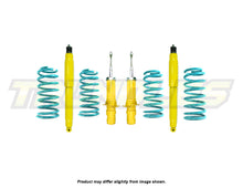 Dobinsons 35mm Gas Lift Kit to suit Ssangyong Rexton SX Models 2012-2017