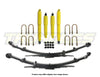 Dobinsons 45mm Gas Lift Kit to suit Daihatsu Feroza / Rocky 1988-1998 (Narrow Track)