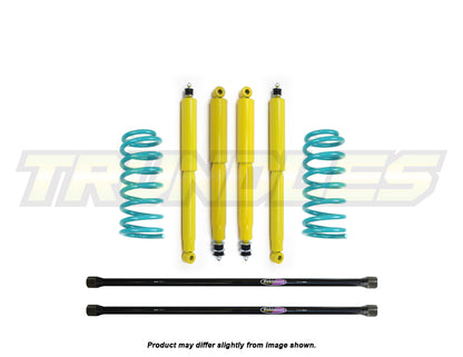 Dobinsons 40mm Gas Lift Kit to suit Daihatsu Rocky 1993-2002