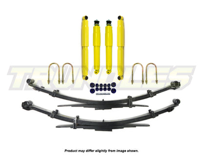Dobinsons 45mm Gas Lift Kit to suit Isuzu D-Max 2002-2012