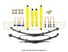 Dobinsons 35mm Gas Lift Kit to suit Holden Rodeo KB/TF 1988-2003
