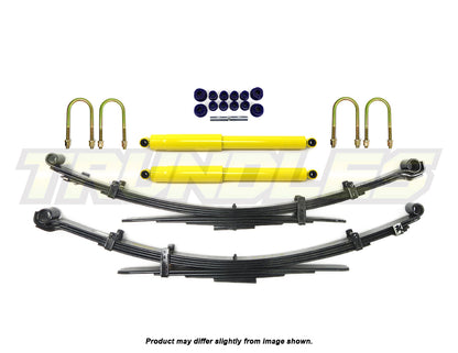 Dobinsons Gas Rear Lift Kit to suit Holden Rodeo KB/TF 1988-2003
