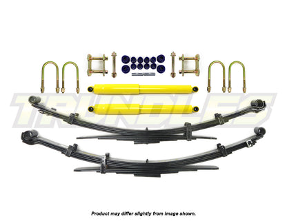 Dobinsons Gas Rear Lift Kit to suit Holden Rodeo KB/TF 1988-2003