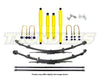 Dobinsons 35mm Gas Lift Kit to suit Holden Rodeo RA 2003-2008