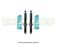 Dobinsons IMS Front Lift Kit to suit BYD Shark 6 2024-Onwards