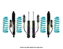 Dobinsons 45mm MRA Lift Kit to suit BYD Shark 6 2024-Onwards