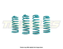 Dobinsons 40mm Spring Lift Kit to suit Ford Ranger Raptor 2018-2022