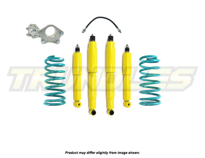 Dobinsons 50mm Gas Lift Kit to suit Toyota Hilux Surf / 4Runner 130 Series 1989-1997
