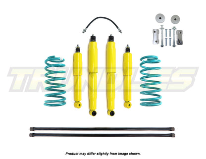 Dobinsons 75mm Gas Lift Kit to suit Toyota Hilux Surf / 4Runner 130 Series 1989-1997