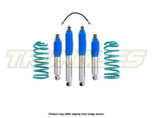 Profender 75mm Gas Lift Kit to suit Toyota Hilux Surf / 4Runner 130 Series 1989-1997