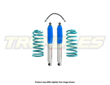 Profender Gas Rear Lift Kit to suit Toyota Hilux Surf / 4Runner 130 Series 1989-1997