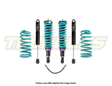 Dobinsons 45mm IMS Lift Kit to suit Toyota Hilux Surf / 4Runner (RZN/VZN185 Petrol) 1996-2003