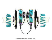 Dobinsons 50mm MRA Lift Kit to suit Toyota Hilux Surf / 4Runner (KZN185) 1996-2003