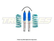 Profender Gas Rear Lift Kit to suit Toyota Hilux Surf / 4Runner 1996-2003