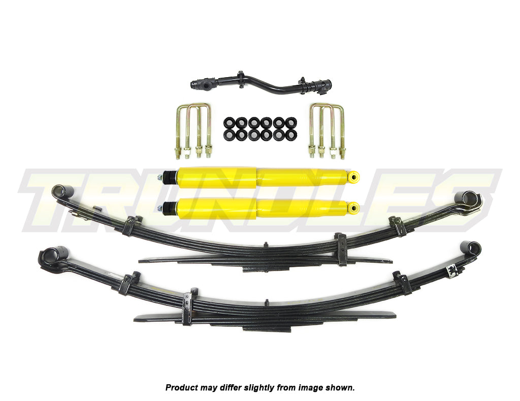 08270 | Dobinsons 50mm Gas Front Lift Kit to suit Toyota Hilux Surf / 4Runner 1st Gen 1983-1985