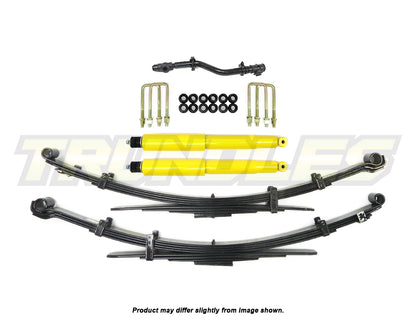 Dobinsons 50mm Gas Front Lift Kit to suit Toyota Hilux Surf / 4Runner 1st Gen 1983-1985