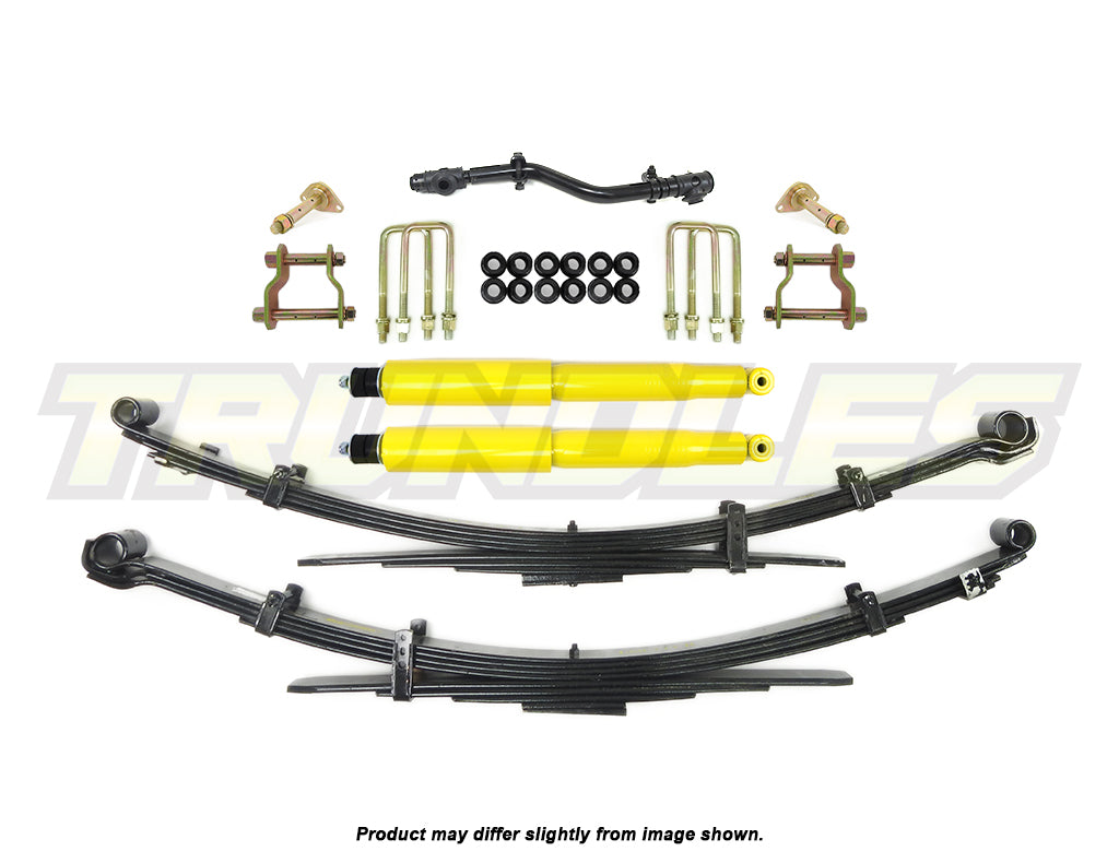 Dobinsons 50mm Gas Front Lift Kit to suit Toyota Hilux Surf / 4Runner 1st Gen 1983-1985