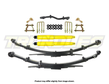 Dobinsons 50mm Gas Front Lift Kit to suit Toyota Hilux Surf / 4Runner 1st Gen 1983-1985