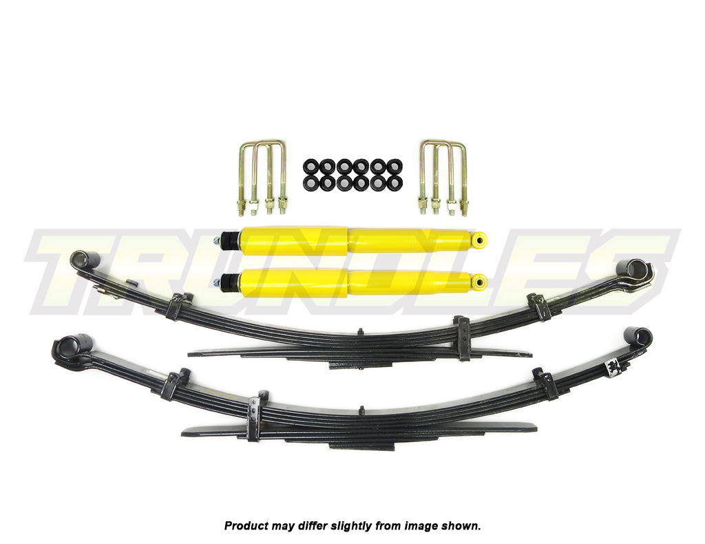 08270 | Dobinsons 50mm Gas Front Lift Kit to suit Toyota Hilux Surf / 4Runner 1st Gen 1983-1985