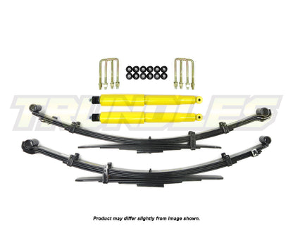 Dobinsons 50mm Gas Front Lift Kit to suit Toyota Hilux Surf / 4Runner 1st Gen 1983-1985