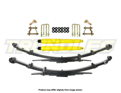 Dobinsons 50mm Gas Front Lift Kit to suit Toyota Hilux Surf / 4Runner 1st Gen 1983-1985