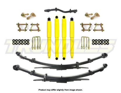 Dobinsons 50mm Gas Lift Kit to suit Toyota Hilux Surf / 4Runner 1st Gen 1983-1985