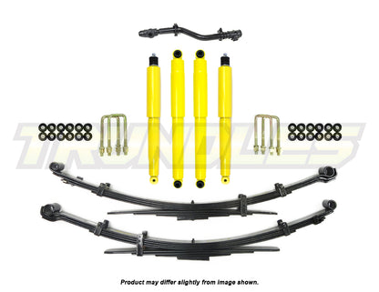 Dobinsons 50mm Gas Lift Kit to suit Toyota Hilux Surf / 4Runner 1st Gen 1983-1985