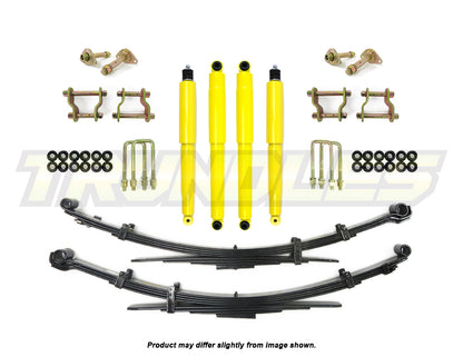Dobinsons 50mm Gas Lift Kit to suit Toyota Hilux Surf / 4Runner 1st Gen 1983-1985