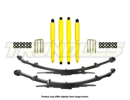 Dobinsons 50mm Gas Lift Kit to suit Toyota Hilux Surf / 4Runner 1st Gen 1983-1985