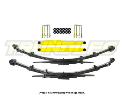 Dobinsons 50mm Gas Rear Lift Kit to suit Toyota Hilux Surf / 4Runner 1st Gen 1985-1989