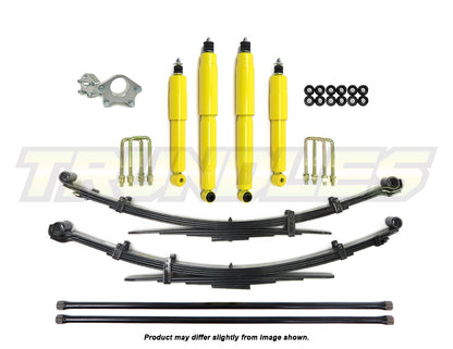 Dobinsons 50mm Gas Lift Kit to suit Toyota Hilux Surf / 4Runner 1st Gen 1985-1989