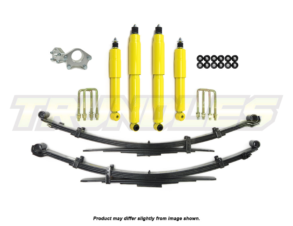 Dobinsons 50mm Gas Lift Kit to suit Toyota Hilux Surf / 4Runner 1st Gen 1985-1989