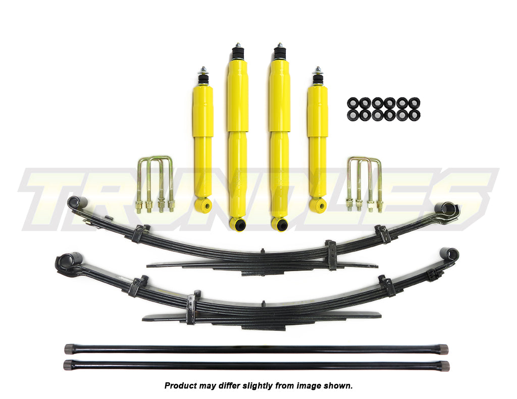 Dobinsons 50mm Gas Lift Kit to suit Toyota Hilux Surf / 4Runner 1st Gen 1985-1989