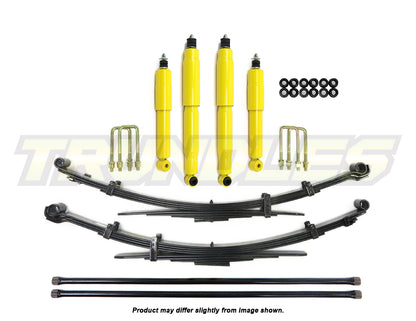 Dobinsons 50mm Gas Lift Kit to suit Toyota Hilux Surf / 4Runner 1st Gen 1985-1989