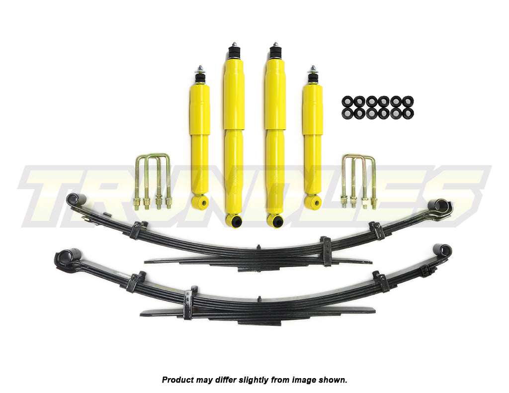 Dobinsons 50mm Gas Lift Kit to suit Toyota Hilux Surf / 4Runner 1st Gen 1985-1989