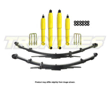 Dobinsons 50mm Gas Lift Kit to suit Toyota Hilux Surf / 4Runner 1st Gen 1985-1989