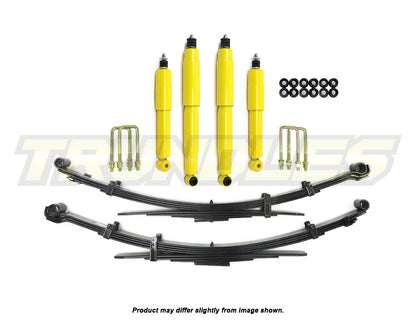 Dobinsons 50mm Gas Lift Kit to suit Toyota Hilux Surf / 4Runner 1st Gen 1985-1989