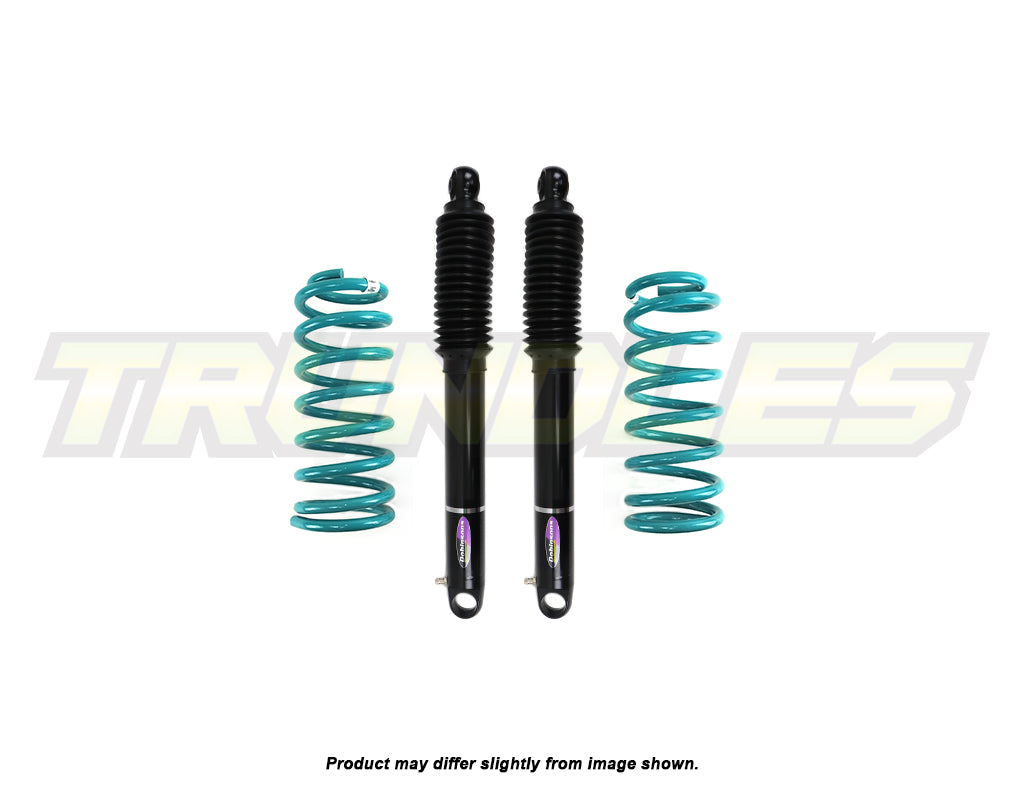 Dobinsons IMS Rear Lift Kit to suit LDV T60 (Coil Rear) 2017-Onwards