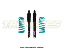 Dobinsons IMS Rear Lift Kit to suit LDV T60 (Coil Rear) 2017-Onwards