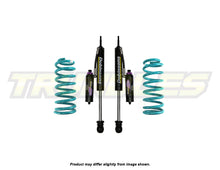 Dobinsons MRA Rear Lift Kit to suit LDV T60 (Coil Rear) 2017-Onwards