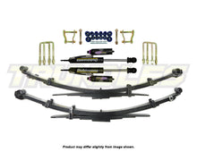 Dobinsons MRA Rear Lift Kit to suit LDV T60 (Leaf Rear) 2017-Onwards