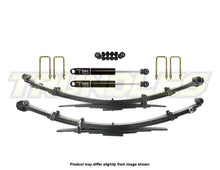 Dobinsons Rear IMS Lift Kit to suit Kia Tasman 2025-Onwards