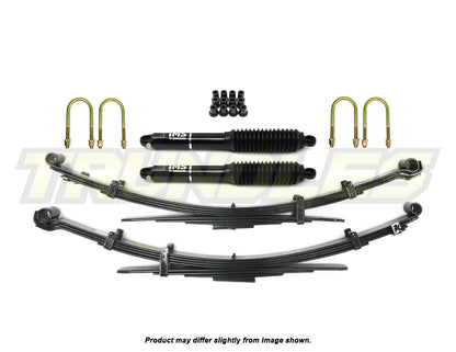 Dobinsons IMS Rear Lift Kit to suit Mitsubishi Triton ML/MN 2006-2015