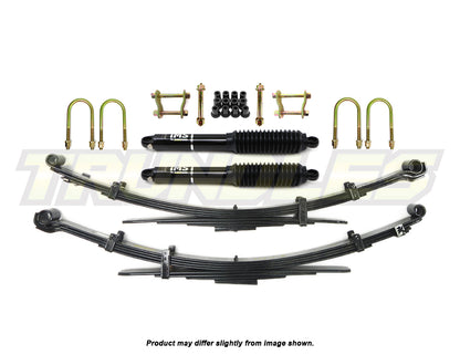Dobinsons IMS Rear Lift Kit to suit Mitsubishi Triton ML/MN 2006-2015