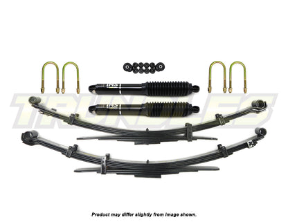Dobinsons IMS Rear Lift Kit to suit Mitsubishi Triton MQ/MR 2015-2023