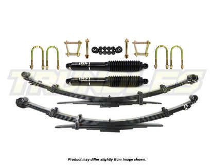 Dobinsons IMS Rear Lift Kit to suit Mitsubishi Triton MQ/MR 2015-2023