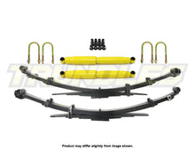 Dobinsons Gas Rear Lift Kit to suit Mitsubishi Triton/L200 ME-MK 4x2 1987-2006