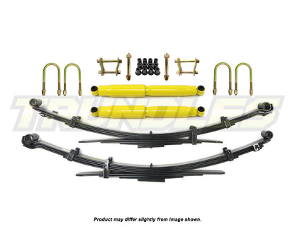 Dobinsons Gas Rear Lift Kit to suit Mitsubishi Triton/L200 ME-MK 4x2 1987-2006